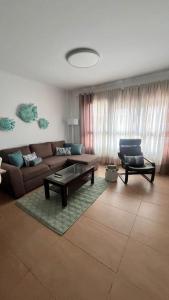 VV Janoa Playa Las Canteras 1