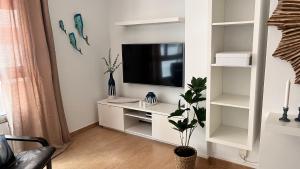 VV Janoa Playa Las Canteras 1