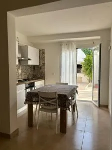 Casina IL MELOGRANO - Seclì