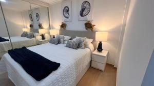 VV Janoa Playa Las Canteras 1