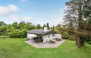 Holiday Home Alfedalen