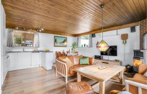 Holiday Home Alfedalen