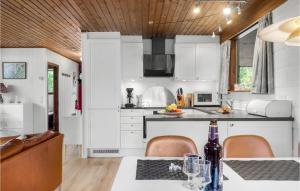 Holiday Home Alfedalen