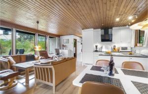 Holiday Home Alfedalen