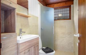 Holiday Home Alfedalen