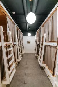 Cache House - ويلسون