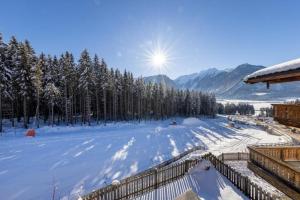 Nationalpark Chalet Achkogel