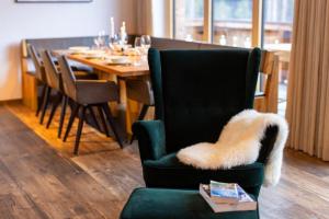 Nationalpark Chalet Achkogel