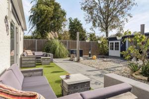 Alexanderpark 12 - Ouddorp NOT INTENDED FOR COMPANY OR WORK-RELATED STAYS