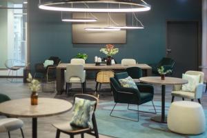 Holiday Inn - the niu, Cure Erlangen by IHG