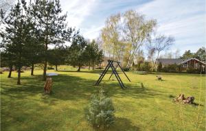 Holiday Home Harestien Væggerløse I