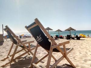 Silver Coast Heights K - 4hvězdičkové hotely ve městě Lourinhã