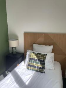 Hotels Brit Hotel Kara Sainte Anne d'Auray : photos des chambres