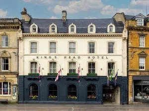 Kings Head Hotel - Cirencester