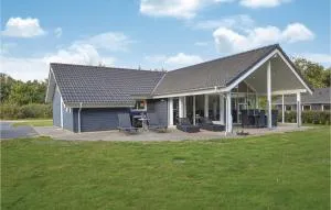 Holiday Home Sydmarken Toftlund I - Arrild