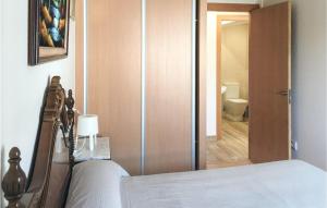 Awesome Home In Ortigueira With Wifi