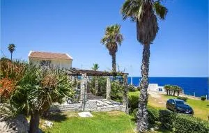 Awesome Home In Augusta With Kitchen - Melilli