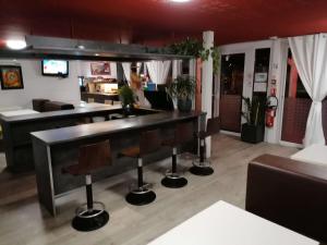 Hotels Brit Hotel Essentiel Albi Parc des Expos : photos des chambres