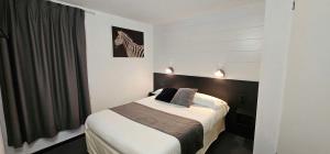 Hotels Brit Hotel Essentiel Albi Parc des Expos : photos des chambres