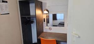 Hotels Brit Hotel Essentiel Albi Parc des Expos : photos des chambres