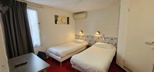 Hotels Brit Hotel Essentiel Albi Parc des Expos : photos des chambres