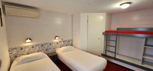 Hotels Brit Hotel Essentiel Albi Parc des Expos : photos des chambres