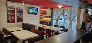 Hotels Brit Hotel Essentiel Albi Parc des Expos : photos des chambres