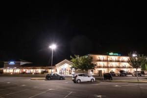 Brit Hotel Privilège Figeac