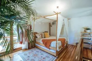 Mango Tango Villas Siargao - Catagnan