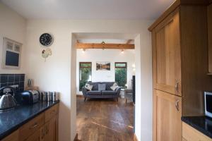 Perfect cottage retreat near the Brecon Beacons