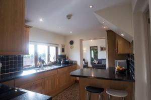 Perfect cottage retreat near the Brecon Beacons