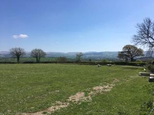 Perfect cottage retreat near the Brecon Beacons