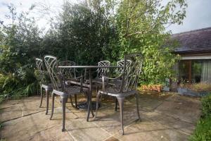 Perfect cottage retreat near the Brecon Beacons