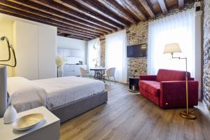 SARPI Apartment & Suite