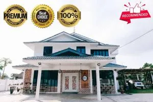 Desvan Villa Homestay - Kempas
