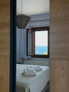 A Fringe Of Blue - Uranopoli