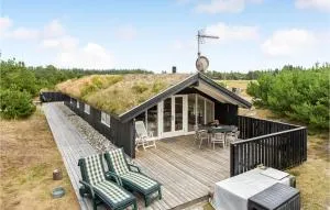 Holiday Home Tritonvej - Bindslev