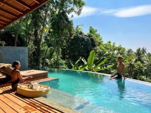 Diviya Villa - Madiha Hill