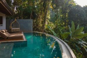 Diviya Villa - Madiha Hill