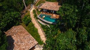 Diviya Villa - Madiha Hill