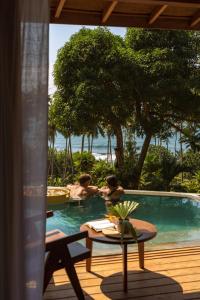 Diviya Villa - Madiha Hill