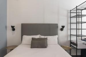 Basic Studio room in Welcomer Apartments Valencia