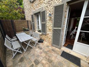Maisons de vacances Chez Oscar : photos des chambres