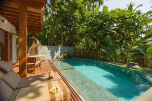 Kohomba Villa - Madiha Hill - Madihe East