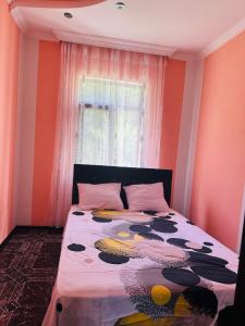 Holiday house in nature