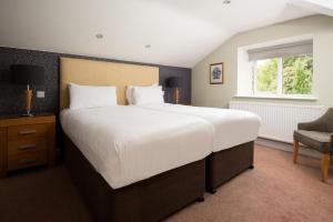 Double or Twin Room room in Ambleside Lake House