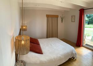 B&B / Chambres d'hotes Aux Logis de Fonfroide Chez Mylene & David : photos des chambres