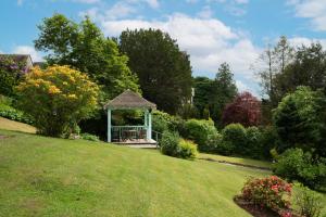 The Lakehouse Rooms at The Waterhead Inn, Ambleside