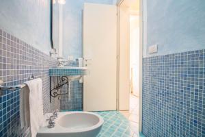 Porto Cervo Two-Levels Apt with Balconies and Parking