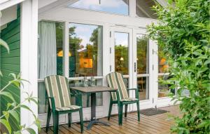 Holiday Home Østerbakken Assens Ix
